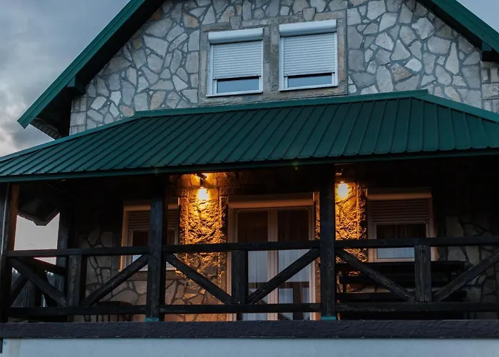Montagna Resort