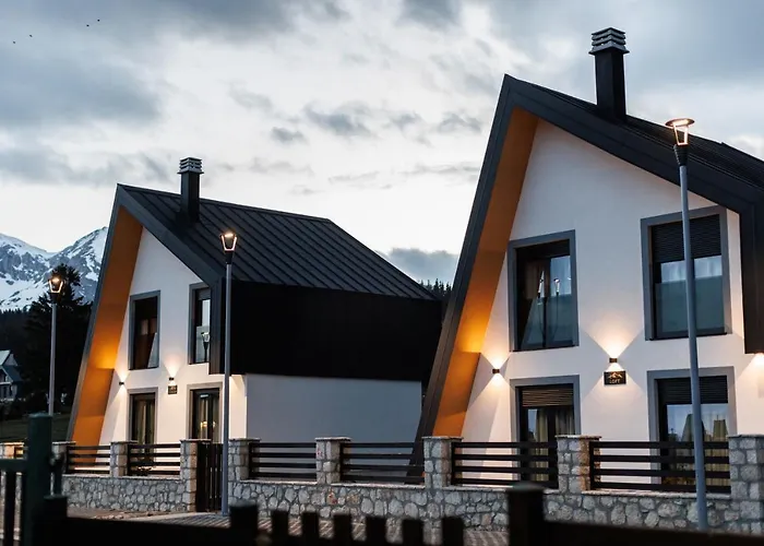Montagna Resort